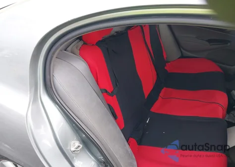 2008 Honda Civic Lx z USA, uszkodzony, nr VIN 2HGFA16538H322687